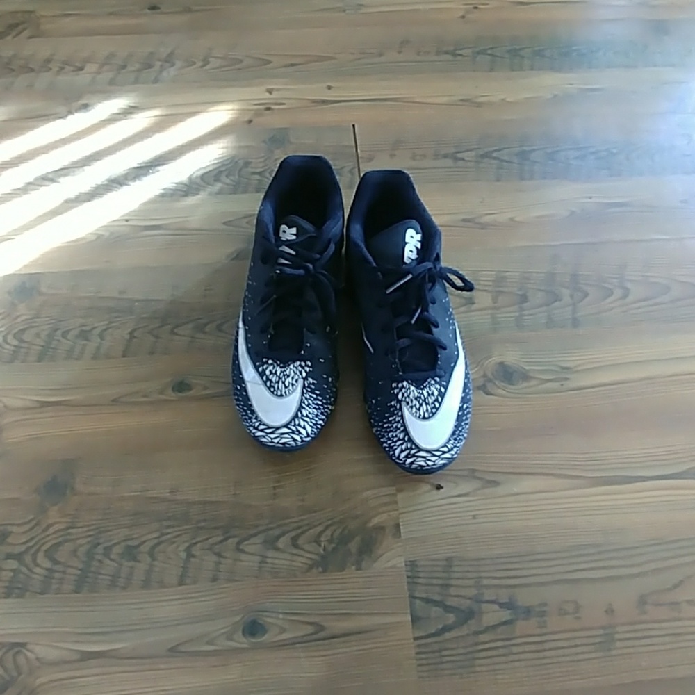 Kids Football cleats